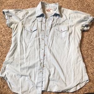 Punch Western Wear shirt